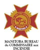 Fire Commisioners Crest