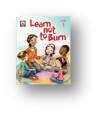 learn not to burn