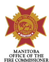Fire Commissioners Crest