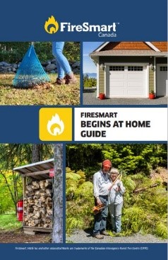 FireSmart Begins at Home